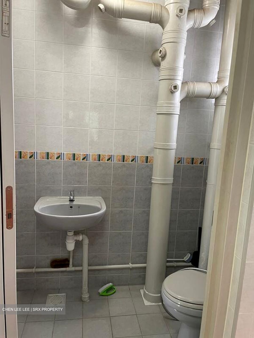 Blk 107B Edgefield Plains (Punggol), HDB 5 Rooms #507657211